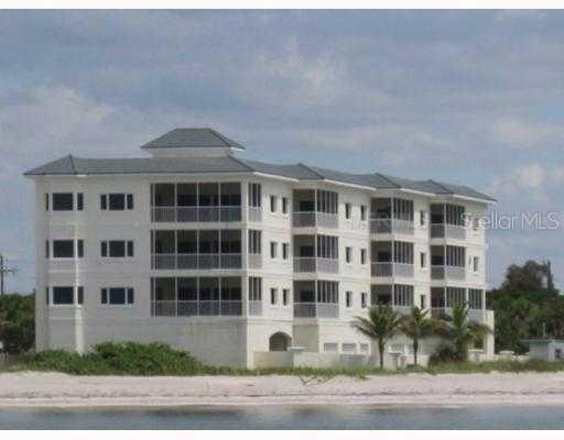 2770 N Beach Rd. #302, Englewood, FL 34223