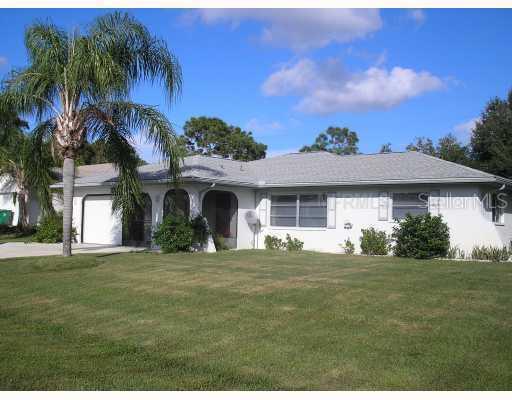6984 Bargello St., Englewood, FL 34224