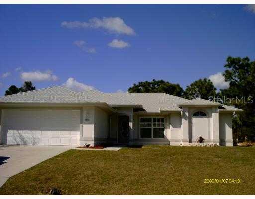 5172 White Ave., Port Charlotte, FL 33981