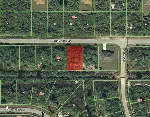 12443 Appleberg Cir., Port Charlotte, FL 33981