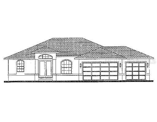 8266 Tracy Circle, Port Charlotte, FL 33981