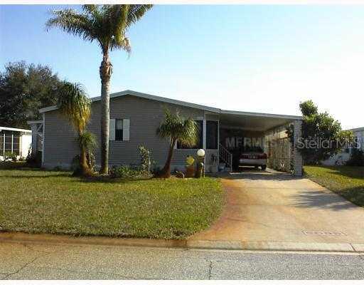 6095 Toucan Dr., Englewood, FL 34224