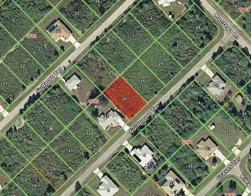 5377 Guidepost Ter., Port Charlotte, FL 33981