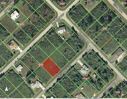 [Address Hidden by Seller], Port Charlotte, FL 33981