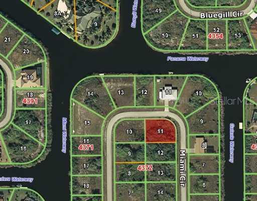 9377 Miami Cir., Port Charlotte, FL 33981