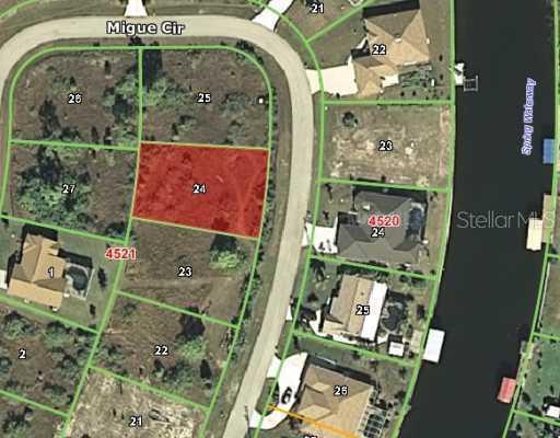 9323 Migue Cir., Port Charlotte, FL 33981