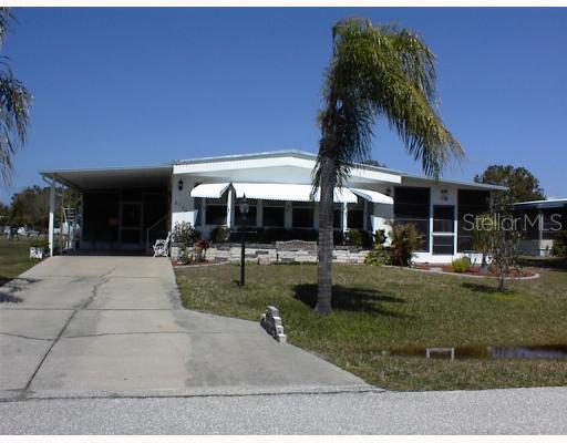 2720 Grebe Ln., Englewood, FL 34224