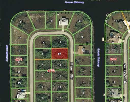 9397 Miami Cir., Port Charlotte, FL 33981