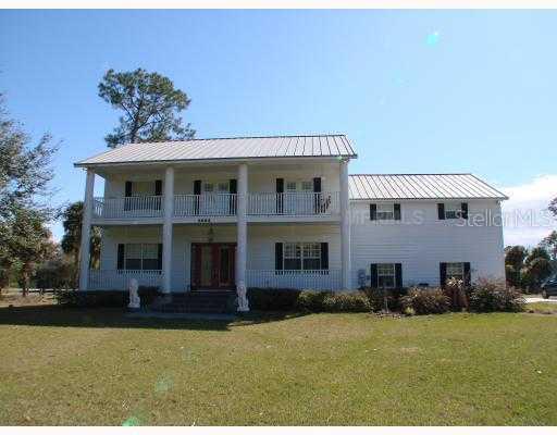 6664 Old Court St., North Port, FL 34291