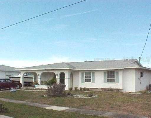 21128 Higgs Dr., Port Charlotte, FL 33952