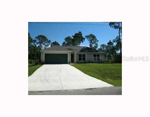 4185 Polynesia Rd., North Port, FL 34288