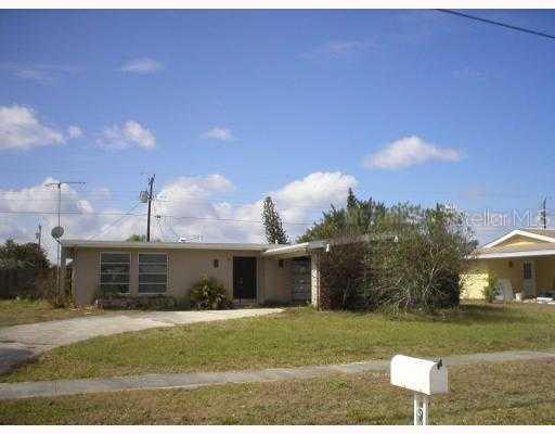 6363 S Biscayne Dr., North Port, FL 34287