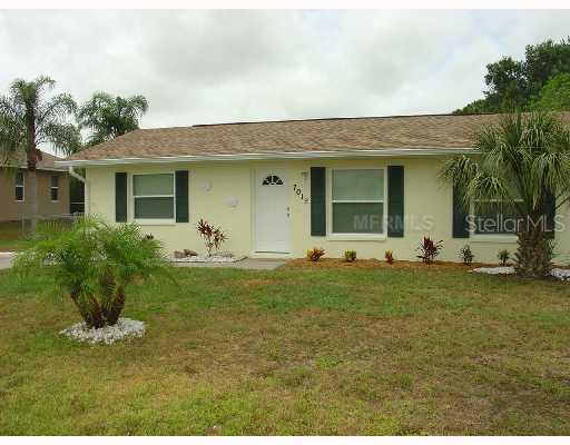 7019 Janette St., Englewood, FL 34224