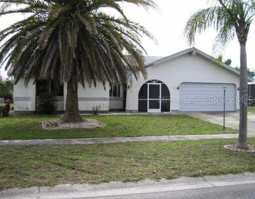 5615 Kenwood Dr., North Port, FL 34287