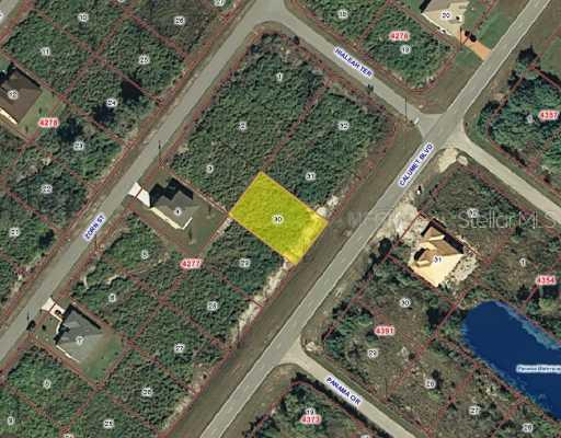 9649 Calumet Blvd., Port Charlotte, FL 33981