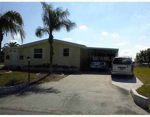 1380 Sanderling Dr., Englewood, FL 34224