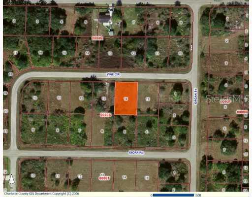 44 Vine Cir., Punta Gorda, FL 33982