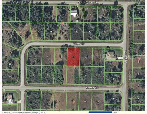 52 Vine Cir., Punta Gorda, FL 33982