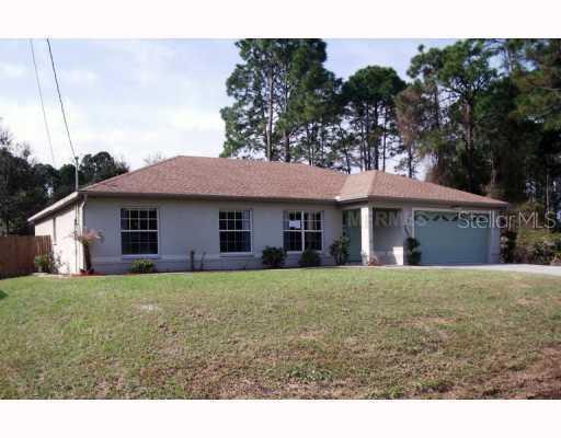 3801 Markle Ave., North Port, FL 34286