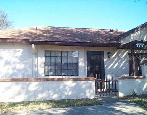 13100 S Mccall Rd. #177, Port Charlotte, FL 33981