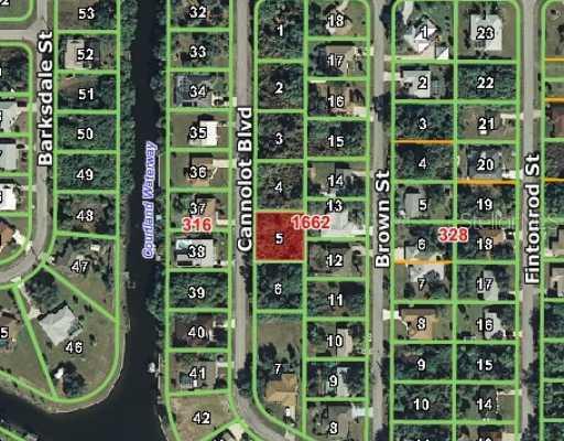 [Address Hidden by Seller], Port Charlotte, FL 33981