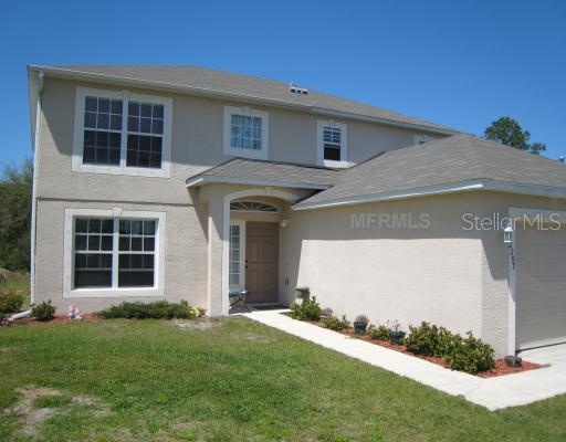 2297 Saginaw Rd., North Port, FL 34286