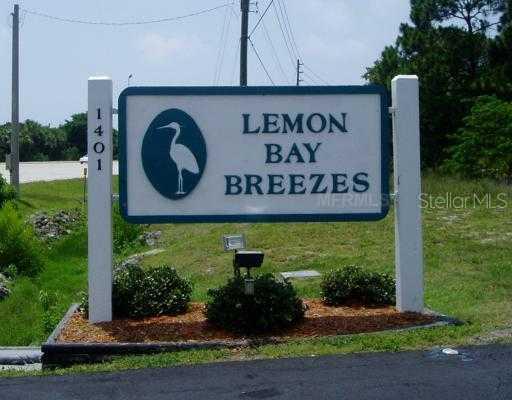 1401 S Mccall Rd. #A-108, Englewood, FL 34223