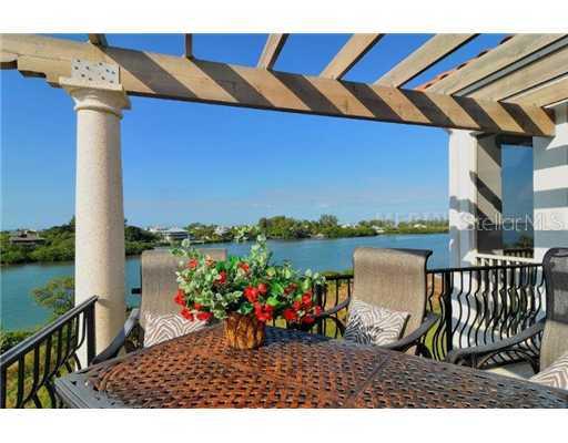 11140 Hacienda Del Mar Blvd. #E-401, Placida, FL 33946