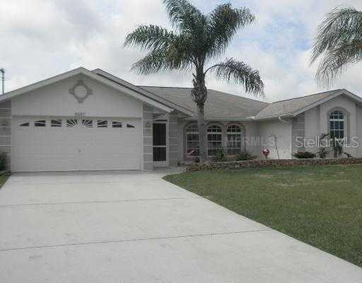 6257 Roberta Dr., Englewood, FL 34224