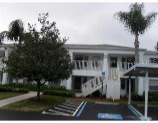 5725 Greenwood Ave. #201, North Port, FL 34287