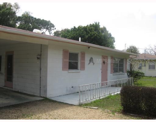 [Address Hidden by Seller], Englewood, FL 34223