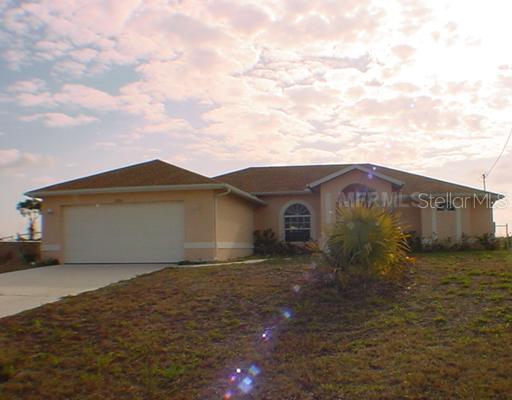 4301 NW 36th Ave., Cape Coral, FL 33993