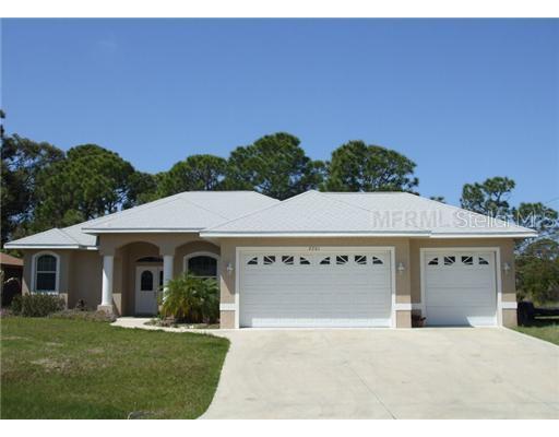 2201 Oleada Ct., Englewood, FL 34224