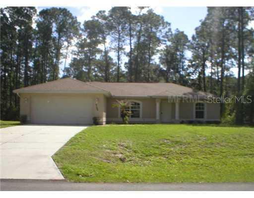 4198 Kinlock St., North Port, FL 34286