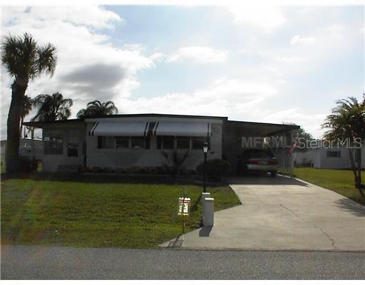 1573 Blue Heron Dr., Englewood, FL 34224