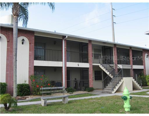 1531 Placida Rd. #5-203, Englewood, FL 34223