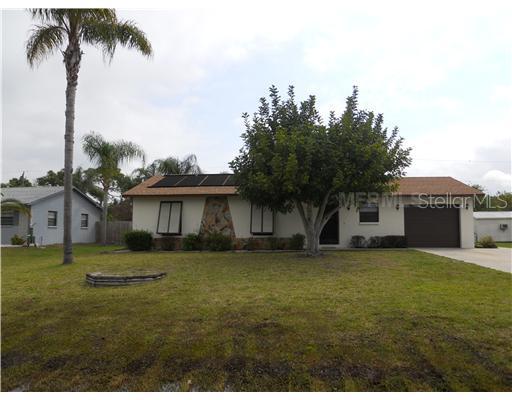 [Address Hidden by Seller], Englewood, FL 34223