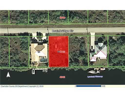 [Address Hidden by Seller], Port Charlotte, FL 33981