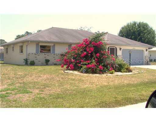 835 E 6th St., Englewood, FL 34223