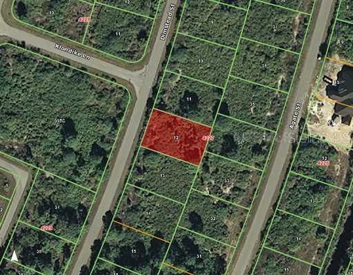 8218 Dimstead St., Port Charlotte, FL 33981