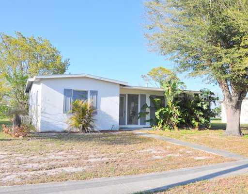[Address Hidden by Seller], Port Charlotte, FL 33981