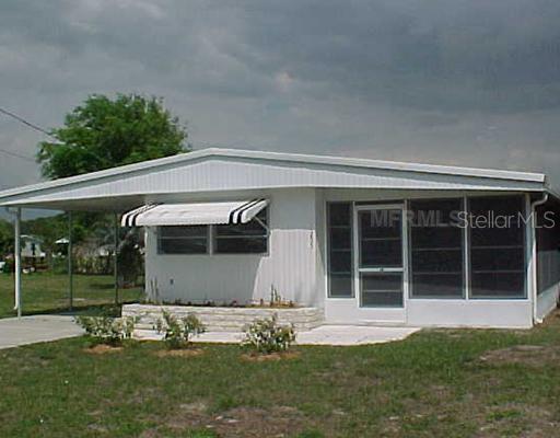 1255 Flamingo Dr., Englewood, FL 34224