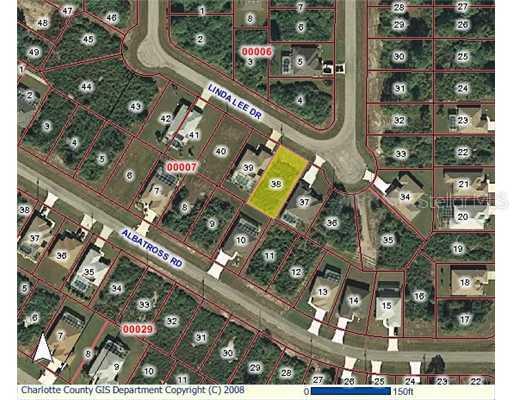 182 Linda Lee Dr., Rotonda West, FL 33947