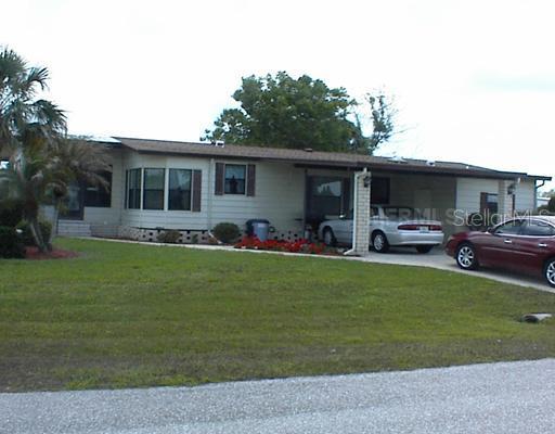 6257 Bob White Dr., Englewood, FL 34224