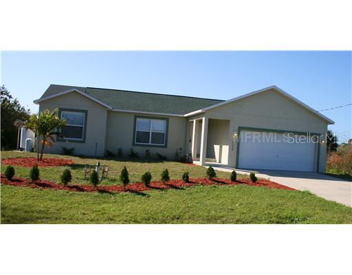 12143 Grouse Ave., Port Charlotte, FL 33981