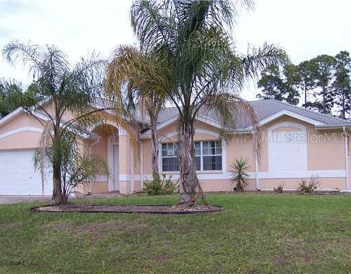[Address Hidden by Seller], North Port, FL 34288