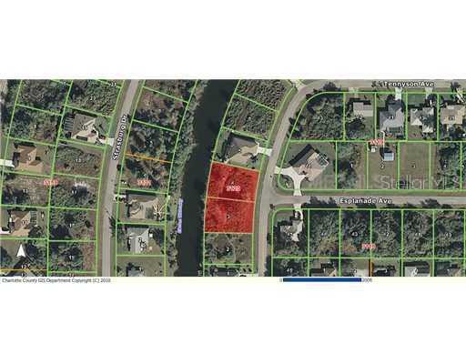 22174 Tennyson Ave., Port Charlotte, FL 33954