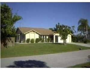 5418 White Avenue, Port Charlotte, FL 33981