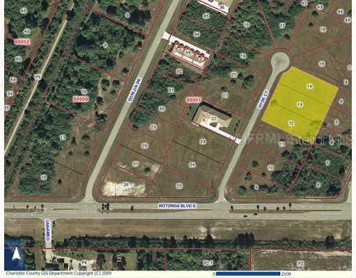 12 Hyde Ct., Rotonda West, FL 33947