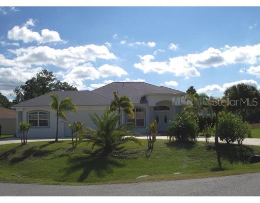 6980 Sea Mist Dr., Port Charlotte, FL 33981